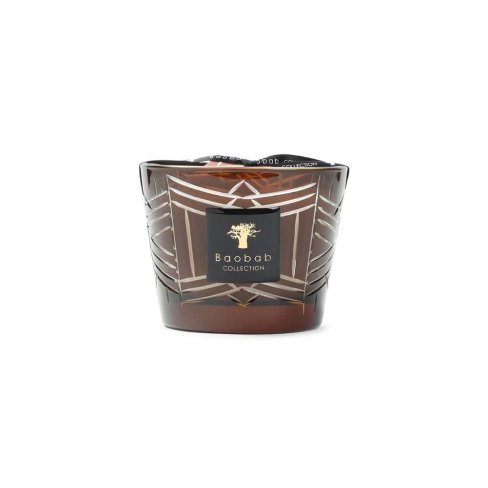 Baobab Collection Heritage Fontenay Max10 Candle Unisex